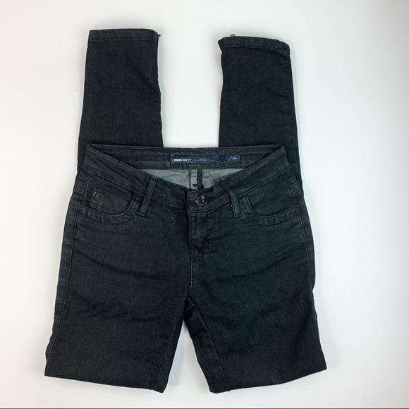Miss Sixty Collection Denim Skinny Jeans - Picture 2 of 3